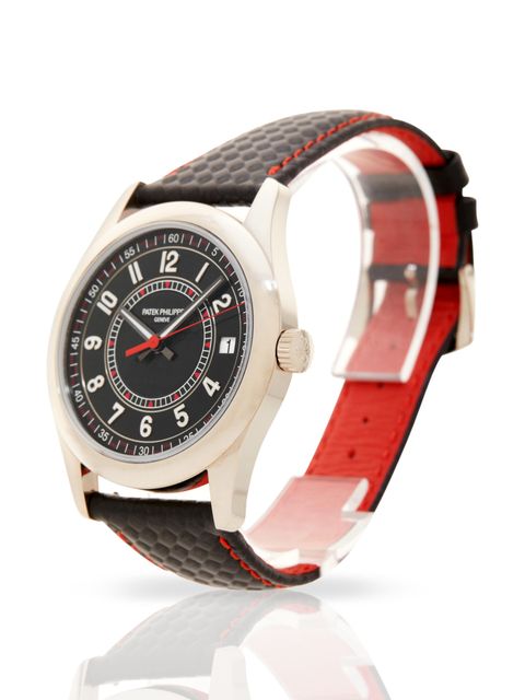 Patek Philippe Calatrava 6007G-010 Image 2